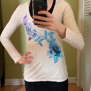 American Eagle Long Sleeve